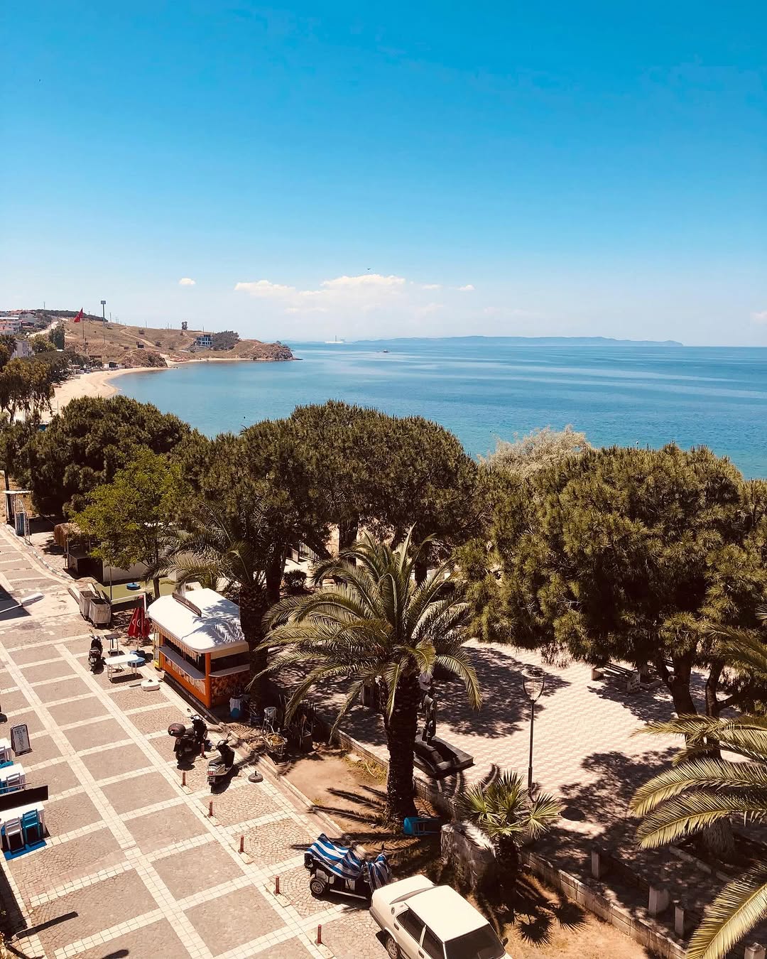 Çankırı Apart Avşa 1