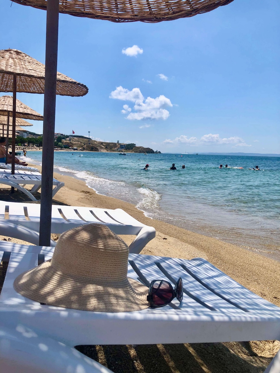 Çankırı Apart Avşa 7