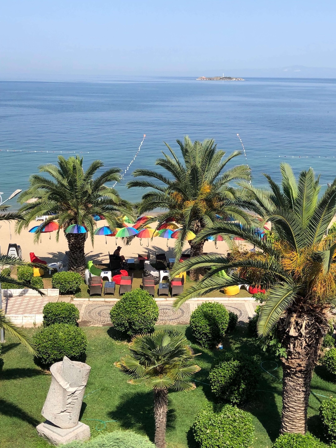 Çankırı Apart Avşa 4