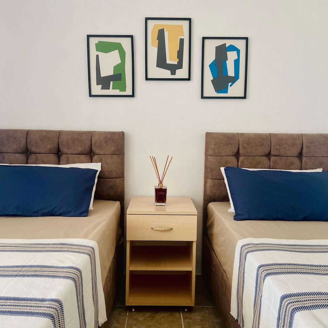 Çankırı Apart Avşa 6