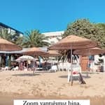 Odalarımız